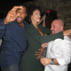Illustration for article titled Its Never A Real New Years Party Until Jay Glazer Licks Your Face
